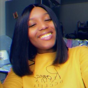 Meet your Posher, Tamara